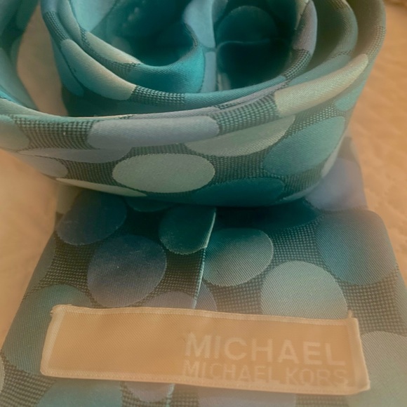 Michael KORS — Mens Tie -  beautiful - Picture 2 of 2